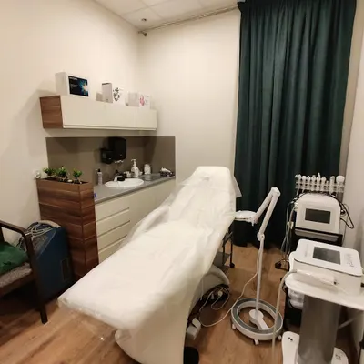 Tkalnia Urody Centrum Nowoczesnej Kosmetologii